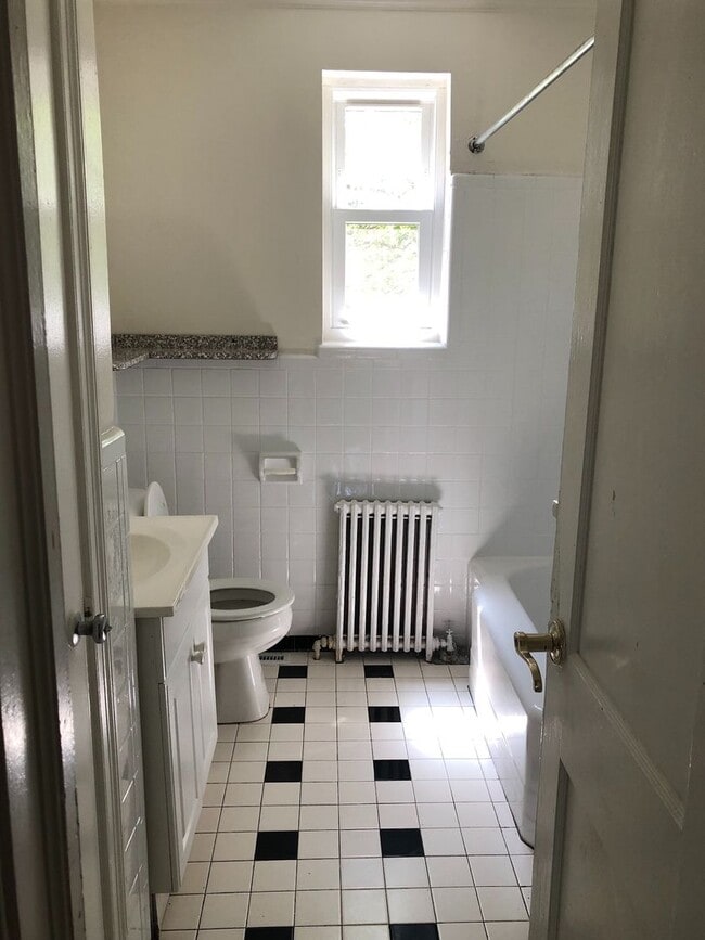 property at 6022 Club Rd