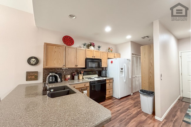 property at 205 N 74th St