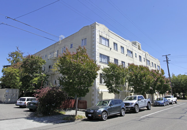 California Walk in Berkeley, CA - Building Photo - Building Photo