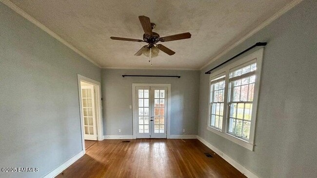 2331 40th St in Meridian, MS - Building Photo - Building Photo