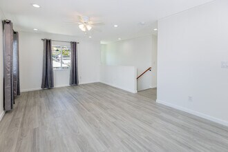 2257 Kanealii Ave in Honolulu, HI - Building Photo - Building Photo