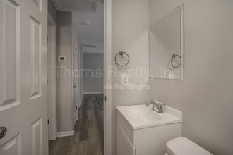 336 Coleman Ave in Rocky Mount, NC - Building Photo - Building Photo