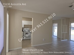 21638 Augusta Ave in Port Charlotte, FL - Building Photo - Building Photo