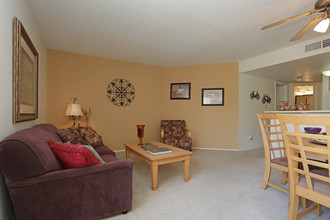 Las Brisas Apartments in Casa Grande, AZ - Building Photo - Interior Photo