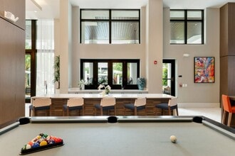 Uptown Boca Villas in Boca Raton, FL - Building Photo - Building Photo