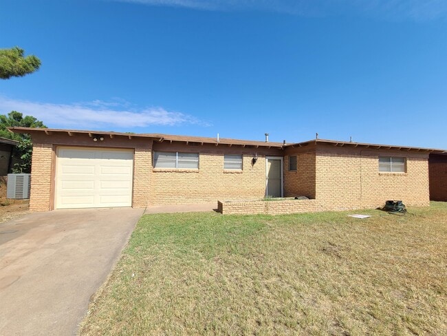 property at 409 E Shandon Ave