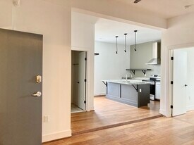 The Doyne in Farmville, VA - Building Photo