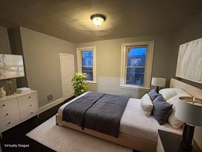 4545 N Hicks St in Philadelphia, PA - Building Photo - Building Photo