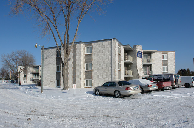 Anoka Flats in Anoka, MN - Building Photo - Building Photo