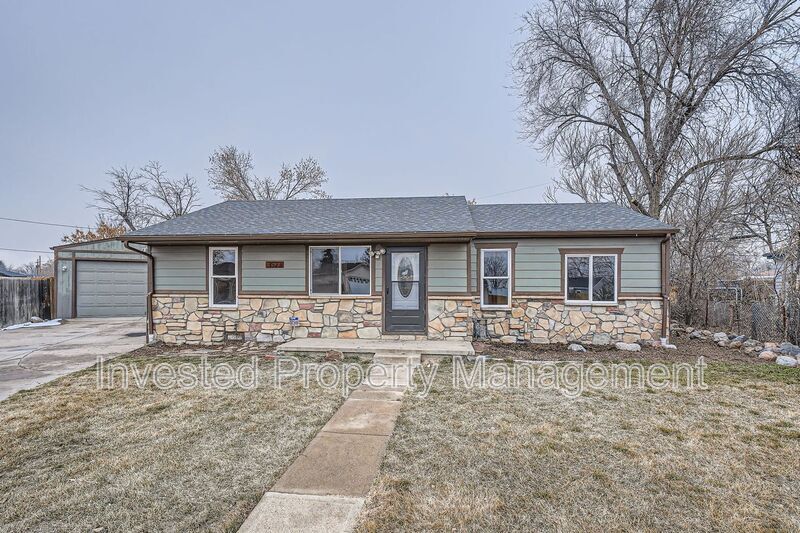 3523 Knox Cir in Westminster, CO - Building Photo
