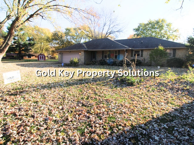 property at 325 Teresa Ct