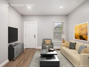 1246 S Washington Ave in Columbus, OH - Foto de edificio - Building Photo