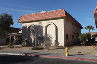 1629 Cordoba Ln in Las Vegas, NV - Building Photo - Building Photo