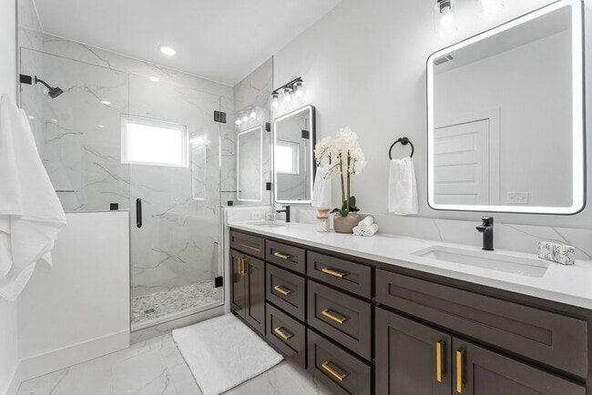 Townhomes at Scottsdale