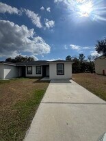 631 Bittern Ct in Poinciana, FL - Building Photo