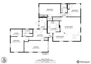 803 6th Ave in Seaside, OR - Building Photo - Building Photo