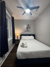 126 Bainbridge St in Philadelphia, PA - Building Photo - Building Photo