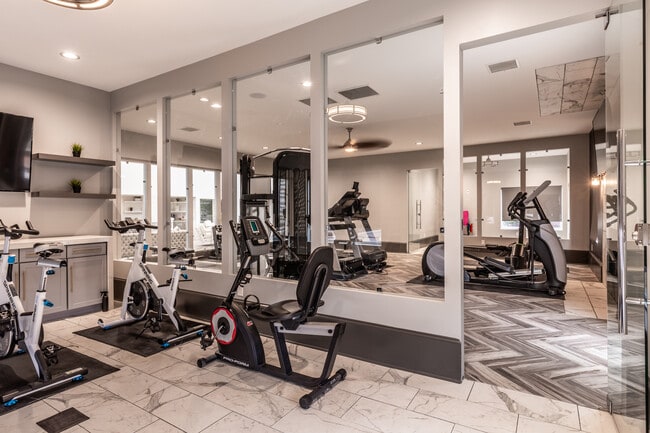 Overland Station in Overland Park, KS - Building Photo - Building Photo