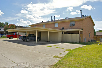 5017 Inverness Ave in Fort Worth, TX - Building Photo - Building Photo