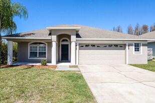 1101 Rolling Stone Run in Odessa, FL - Building Photo