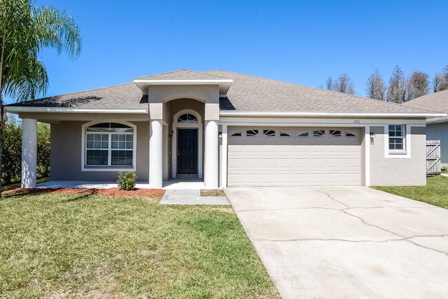 property at 1101 Rolling Stone Run