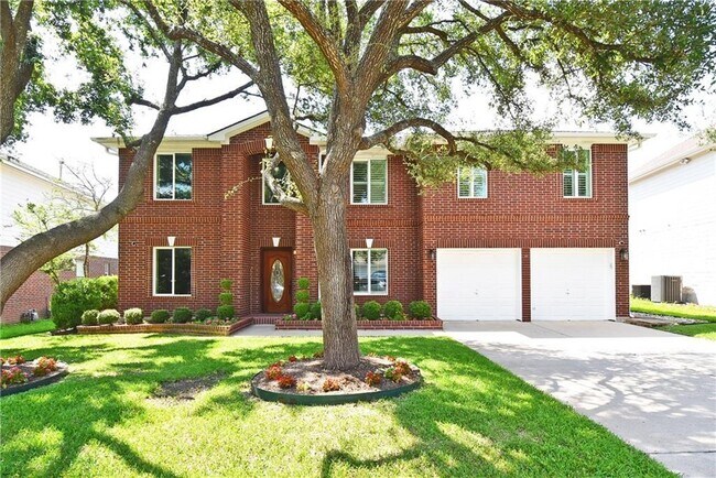 property at 16715 Marsala Springs Dr
