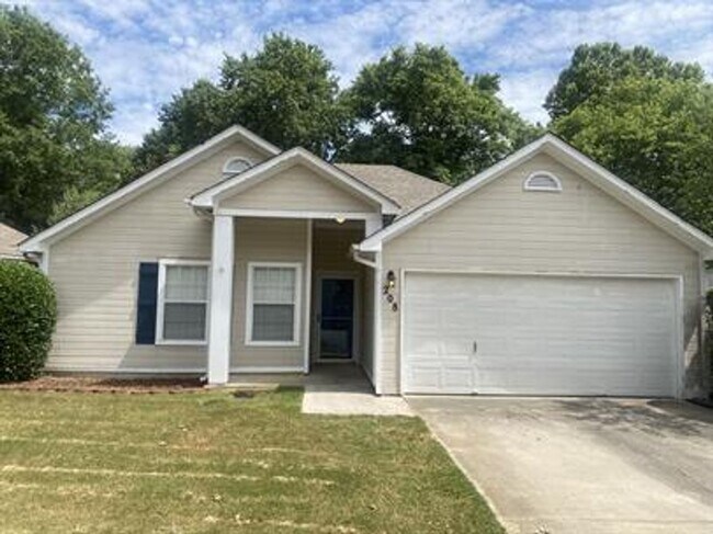 208 Cypress Creek Dr