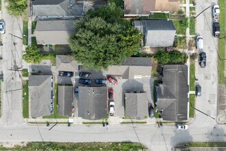 501 - 511 71st St in Houston, TX - Building Photo - Building Photo