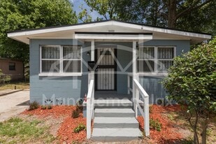 1839 W 30th St in Jacksonville, FL - Building Photo