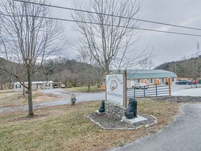 Craftin Place Apartments in Greeneville, TN - Building Photo - Other