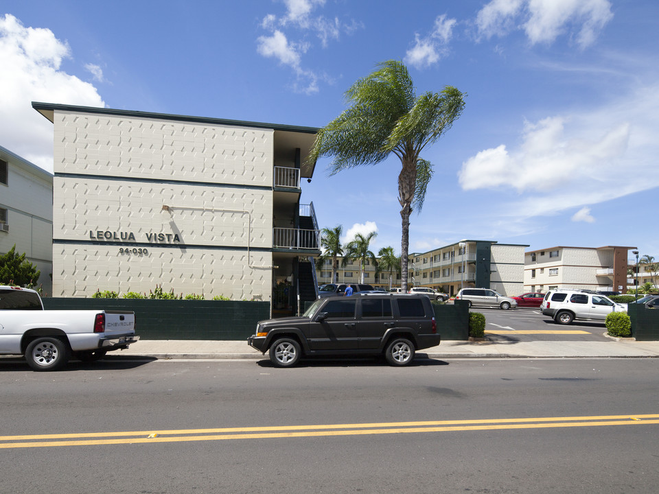 94-030 Leolua St in Waipahu, HI - Building Photo