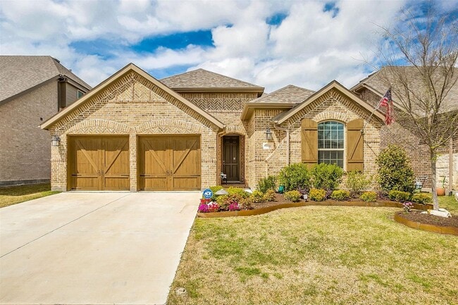 property at 14916 Gentry Dr