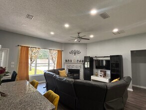437 Fort Drum Ct in St. Augustine, FL - Building Photo - Building Photo