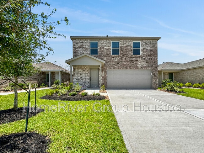 property at 5818 Starling Dr