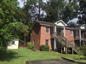 928 Bonham Ave in Wilmington, NC - Building Photo