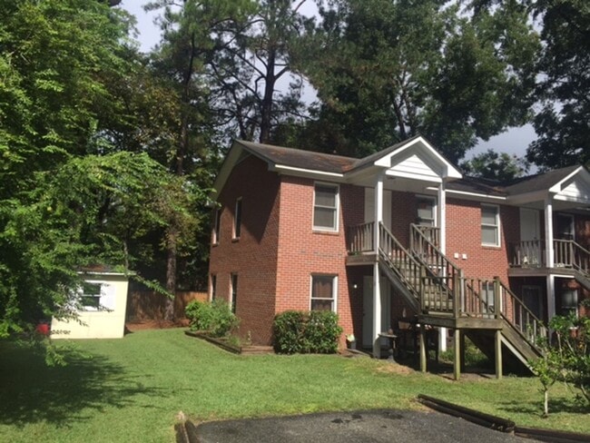 property at 928 Bonham Ave