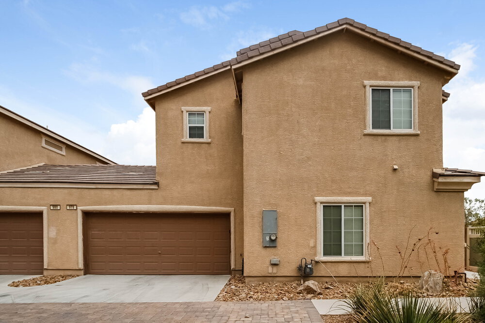978 Wembly Hills Pl in Henderson, NV - Building Photo