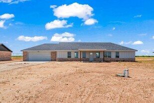 11005 N County Rd 2800 in Lubbock, TX - Building Photo