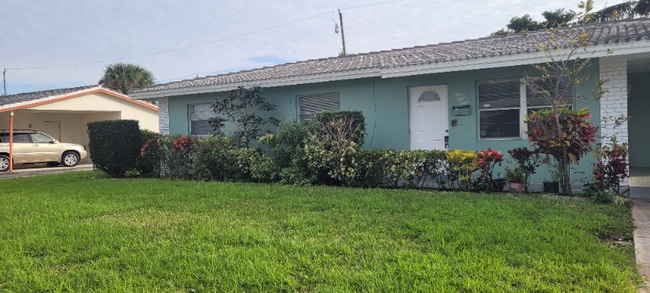 351 W 21st St in West Palm Beach, FL - Building Photo - Building Photo