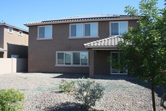 10765 W Bronco Trail in Peoria, AZ - Building Photo - Building Photo