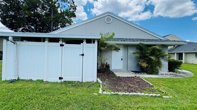 property at 4415 Pinebark Ave