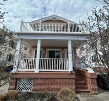 9411 Winchester Ave in Margate City, NJ - Building Photo
