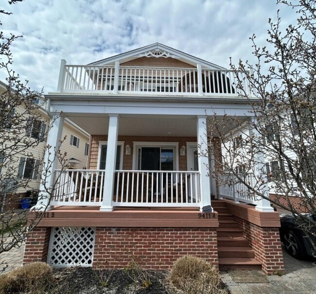 property at 9411 Winchester Ave