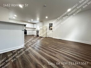 1462 Hoffner St in Cincinnati, OH - Building Photo - Building Photo