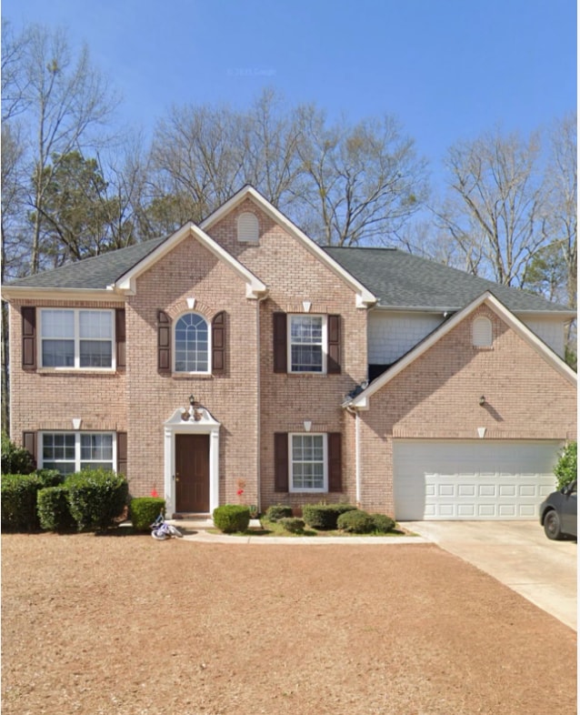 property at 421 Concord Cir