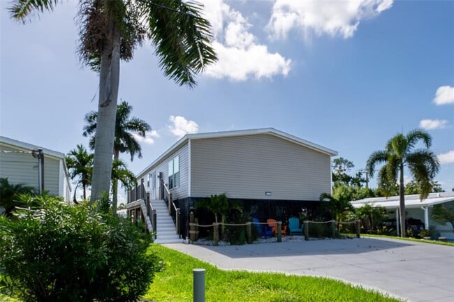 property at 3118 Bayberry Ave