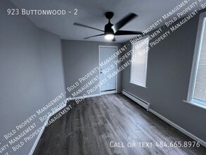 923 Buttonwood St in Reading, PA - Building Photo - Building Photo