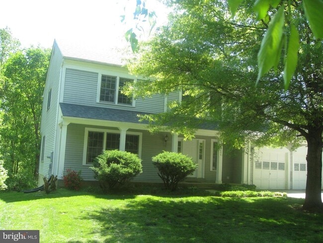 property at 4804 Sweetbirch Dr