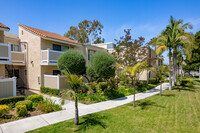 Bradbury Park Apartments in Duarte, CA - Foto de edificio - Building Photo