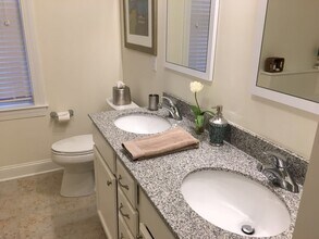 8 Sherwood St, Unit 5-1A in Storrs Mansfield, CT - Building Photo - Building Photo